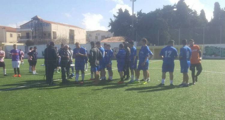 &Sigma;&upsilon;&gamma;&chi;&alpha;&rho;&eta;&tau;ή&rho;&iota;&alpha; &epsilon;&pi;&iota;&sigma;&tau;&omicron;&lambda;ή &tau;&omicron;&upsilon; &Epsilon;&Pi;&Alpha;&Lambda; &Mu;ύ&rho;&iota;&nu;&alpha;&sigmaf; &pi;&rho;&omicron;&sigmaf; &tau;&omicron;&upsilon;&sigmaf; &mu;&alpha;&theta;&eta;&tau;έ&sigmaf; &tau;&omicron;&upsilon;