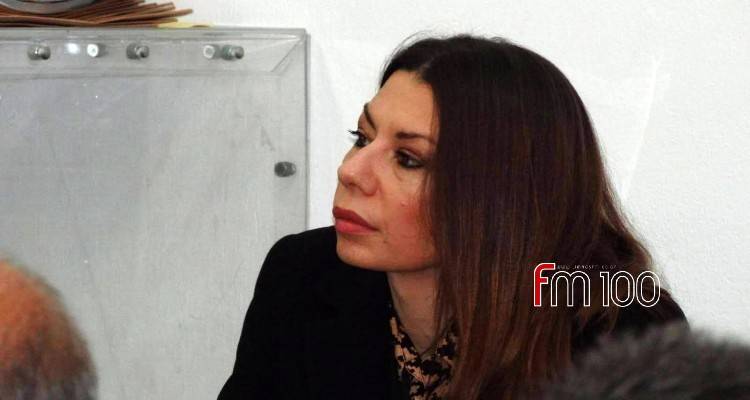 Η Λημνιά Φωτεινή Μελάτου υποψήφια Βουλευτής με τη ΝΔ