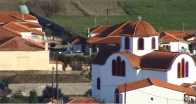 Και επίσημα μνημείο ο Ι. Ν Αγίου Δημητρίου στην Παναγιά της Λήμνου