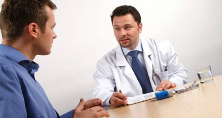 Εβδομάδα Ουρολογικών Παθήσεων και στο Νοσοκομείο Λήμνου με δωρεάν εξετάσεις