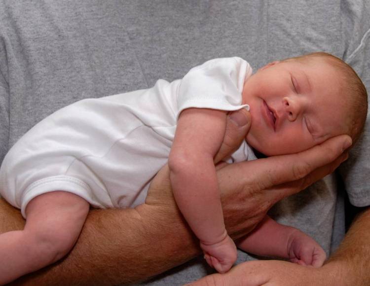 Η οικογένεια Καλημανά ευχαριστεί το νοσοκομείο Λήμνου