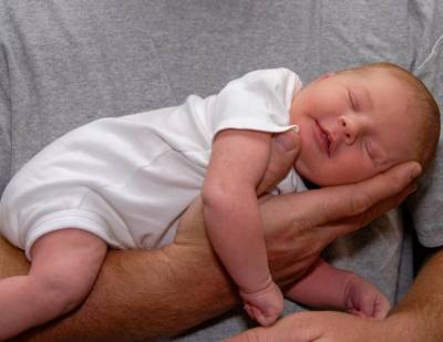 Η οικογένεια Καλημανά ευχαριστεί το νοσοκομείο Λήμνου