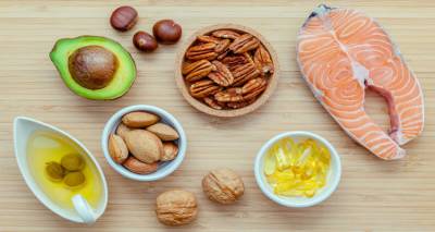 Διατροφή &amp; υγεία: Πόσα Ω-3 λιπαρά χρειάζονται οι διαβητικοί