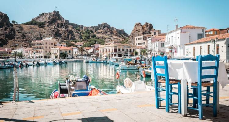 Σε εξέλιξη το πρόγραμμα ενίσχυσης επιχειρήσεων εστίασης με επιδότηση έως 100.000 € (audio)