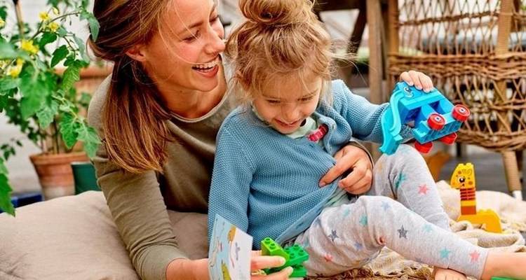 Αναπτύσσοντας την αίσθηση χρησιμότητας στα παιδιά