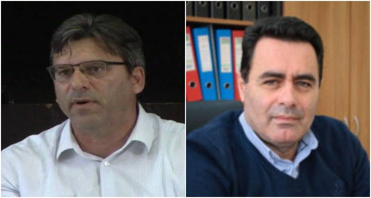 Κορωνοϊός – Λήμνος: Επικοινωνία Μαρινάκη-Κανταρά για την αύξηση των κρουσμάτων