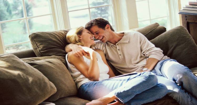 Οδηγός (επι)βίωσης για παντρεμένα ζευγάρια