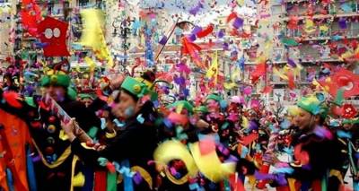 Ξεκίνησε η αντίστροφη μέτρηση για το καρναβάλι της Ατσικής