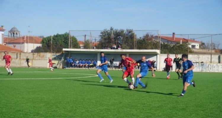 Δ.Μανουσάκης: «Άδικο το αποτέλεσμα του αγώνα» (video)