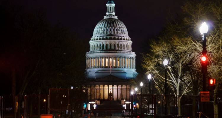 Ξεκίνησε η δίκη του Ντόναλντ Τραμπ στη Γερουσία | Το Σάββατο το βράδυ αναμένεται η απόφαση