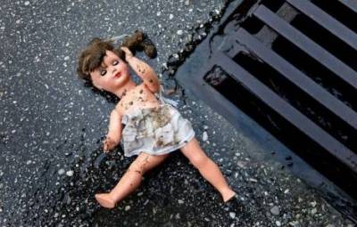 18 εκατομμύρια παιδιά κακοποιούνται στην Ευρώπη!