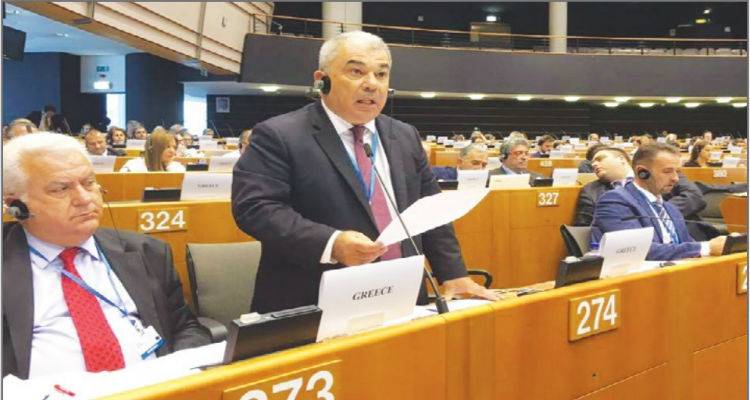 &Epsilon;&nu;ί&sigma;&chi;&upsilon;&sigma;&eta; &tau;&omega;&nu; &nu;&eta;&sigma;&iota;&omega;&tau;&iota;&kappa;ώ&nu; &epsilon;&pi;&iota;&chi;&epsilon;&iota;&rho;ή&sigma;&epsilon;&omega;&nu; &zeta;ή&tau;&eta;&sigma;&epsilon; &omicron; &Mu;&upsilon;&rho;&sigma;&iota;&nu;&iota;ά&sigmaf;