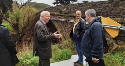 &Epsilon;&pi;&alpha;&rho;&chi;&epsilon;ί&omicron; &Lambda;ή&mu;&nu;&omicron;&upsilon;: &Upsilon;&pi;&omicron;&gamma;&rho;ά&phi;&eta;&kappa;&epsilon; &eta; &alpha;&nu;ά&theta;&epsilon;&sigma;&eta; &mu;&epsilon;&lambda;έ&tau;&eta;&sigmaf; &gamma;&iota;&alpha; &delta;&upsilon;&omicron; έ&rho;&gamma;&alpha; &sigma;&chi;&epsilon;&tau;&iota;&kappa;ά &mu;&epsilon; &tau;&omicron; &omicron;&delta;&iota;&kappa;ό &delta;ί&kappa;&tau;&upsilon;&omicron;