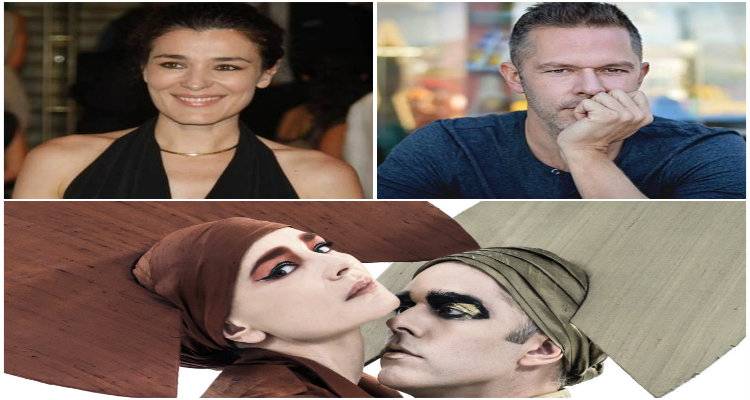 &Tau;&omicron; &Epsilon;&theta;&nu;&iota;&kappa;ό &Theta;έ&alpha;&tau;&rho;&omicron; &tau;&alpha;&xi;&iota;&delta;&epsilon;ύ&epsilon;&iota; &sigma;&tau;&omicron;&nu; Ά&gamma;&iota;&omicron; &Epsilon;&upsilon;&sigma;&tau;&rho;ά&tau;&iota;&omicron;