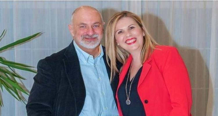 Ο Δημήτρης Μπουλώτης νέος πρόεδρος του ΑΡΜΟΥ