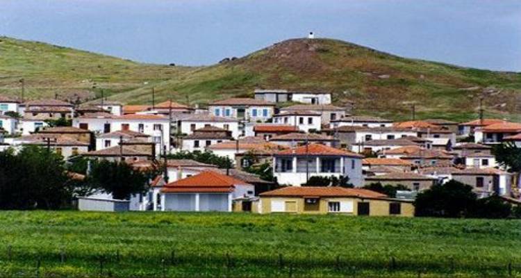 Καλλιθέα Λήμνου: Ακατάλληλο για ανθρώπινη κατανάλωση το νερό της Λαγκάδας (photo)