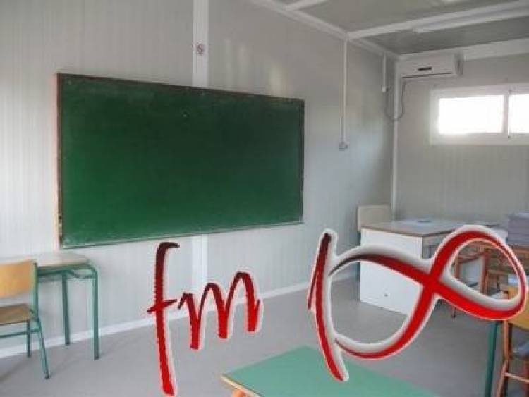 Το κουδούνι χτύπησε...(photos)