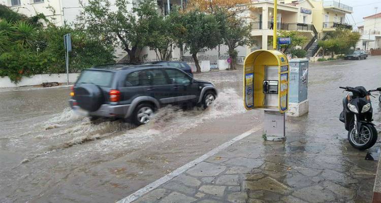 &Epsilon;&iota;&kappa;ό&nu;&epsilon;&sigmaf; &alpha;&pi;ό &tau;&eta; &beta;&rho;&omicron;&chi;&epsilon;&rho;ή &Mu;ύ&rho;&iota;&nu;&alpha; (photos)