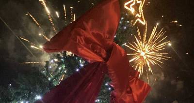 &Tau;&omicron; &Pi;ά&rho;&kappa;&omicron; &tau;&omega;&nu; &Chi;&rho;&iota;&sigma;&tau;&omicron;&upsilon;&gamma;έ&nu;&nu;&omega;&nu; &sigma;&tau;&omicron;&nu; Ά&gamma;&iota;&omicron; &Delta;&eta;&mu;ή&tau;&rho;&iota;&omicron; &alpha;&nu;&omicron;ί&gamma;&epsilon;&iota; &sigma;&epsilon; &lambda;ί&gamma;&omicron; &tau;&iota;&sigmaf; &pi;ύ&lambda;&epsilon;&sigmaf; &tau;&omicron;&upsilon;