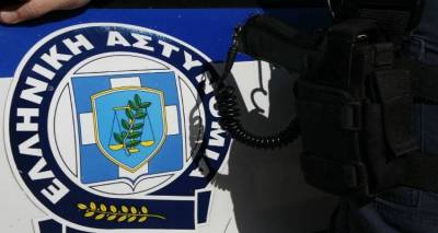 Συνελήφθη 34χρονος επιχειρηματίας στη Λήμνο