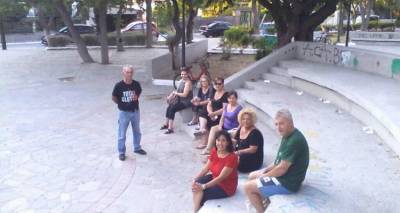 &Lambda;ή&mu;&nu;&omicron;&sigmaf;: &Xi;&epsilon;&kappa;ί&nu;&eta;&sigma;&epsilon; &eta; 1&eta; Έ&kappa;&theta;&epsilon;&sigma;&eta; &Kappa;&alpha;&lambda;&lambda;&iota;&tau;&epsilon;&chi;&nu;ώ&nu; &Alpha;&nu;&delta;&rho;&omega;&nu;ί&omicron;&upsilon;