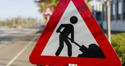 Κλειστή οδός της Μύρινας λόγω εργασιών