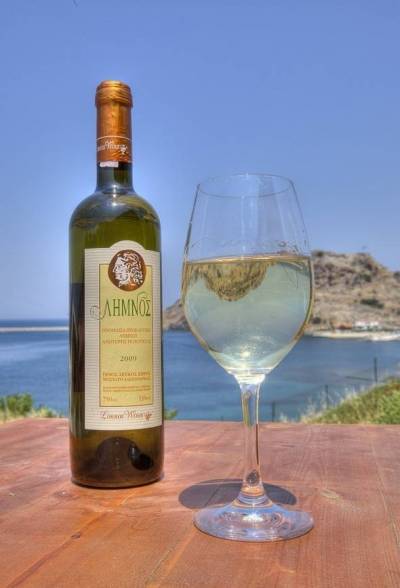 Μεταφέρονται σε νέο χώρο τα γραφεία της Ένωσης Λήμνου