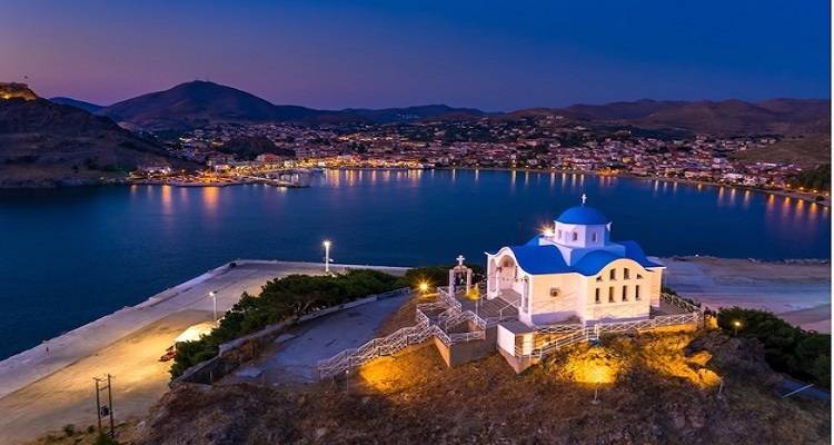 Συμφωνία για βίζα Τούρκων πολιτών σε Λήμνο και άλλα 9 νησιά του Αιγαίου