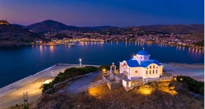 &Sigma;&upsilon;&mu;&phi;&omega;&nu;ί&alpha; &gamma;&iota;&alpha; &beta;ί&zeta;&alpha; &Tau;&omicron;ύ&rho;&kappa;&omega;&nu; &pi;&omicron;&lambda;&iota;&tau;ώ&nu; &sigma;&epsilon; &Lambda;ή&mu;&nu;&omicron; &kappa;&alpha;&iota; ά&lambda;&lambda;&alpha; 9 &nu;&eta;&sigma;&iota;ά &tau;&omicron;&upsilon; &Alpha;&iota;&gamma;&alpha;ί&omicron;&upsilon;