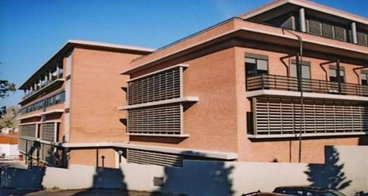 Εκατοντάδες πρόσφυγες και μετανάστες έχουν εξετασθεί από γιατρούς του Νοσοκομείου Λήμνου