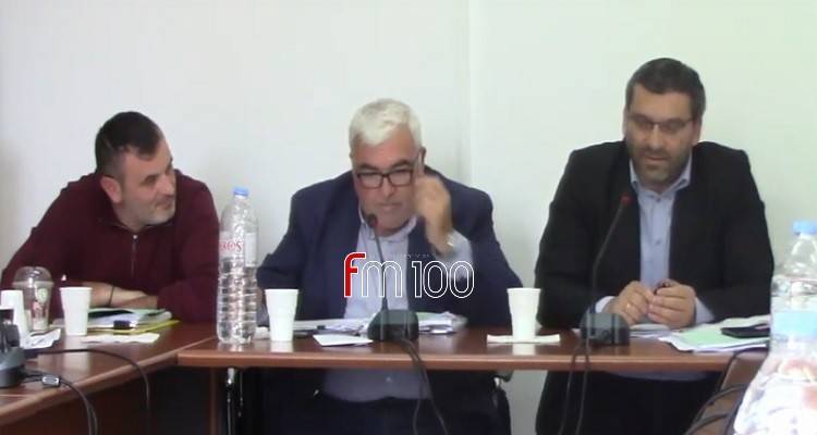 Τεχνικό πρόγραμμα Δήμου Λήμνου 2020 με εκατέρωθεν κριτική (video)