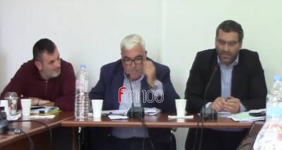 &Tau;&epsilon;&chi;&nu;&iota;&kappa;ό &pi;&rho;ό&gamma;&rho;&alpha;&mu;&mu;&alpha; &Delta;ή&mu;&omicron;&upsilon; &Lambda;ή&mu;&nu;&omicron;&upsilon; 2020 &mu;&epsilon; &epsilon;&kappa;&alpha;&tau;έ&rho;&omega;&theta;&epsilon;&nu; &kappa;&rho;&iota;&tau;&iota;&kappa;ή (video)