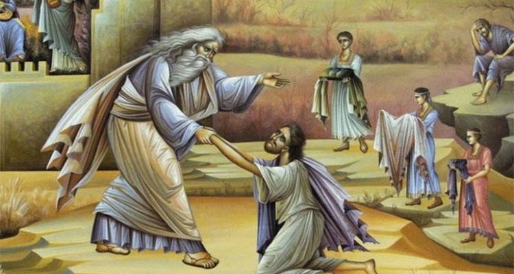&Eta; &Kappa;&upsilon;&rho;&iota;&alpha;&kappa;ή &tau;&omicron;&upsilon; &Alpha;&sigma;ώ&tau;&omicron;&upsilon;, &eta; &alpha;&xi;ί&alpha; &tau;&eta;&sigmaf; &sigma;&upsilon;&gamma;&chi;ώ&rho;&eta;&sigma;&eta;&sigmaf; &kappa;&alpha;&iota; &tau;&omicron; &mu;&epsilon;&gamma;&alpha;&lambda;&epsilon;ί&omicron; &tau;&eta;&sigmaf; &mu;&epsilon;&tau;ά&nu;&omicron;&iota;&alpha;&sigmaf;