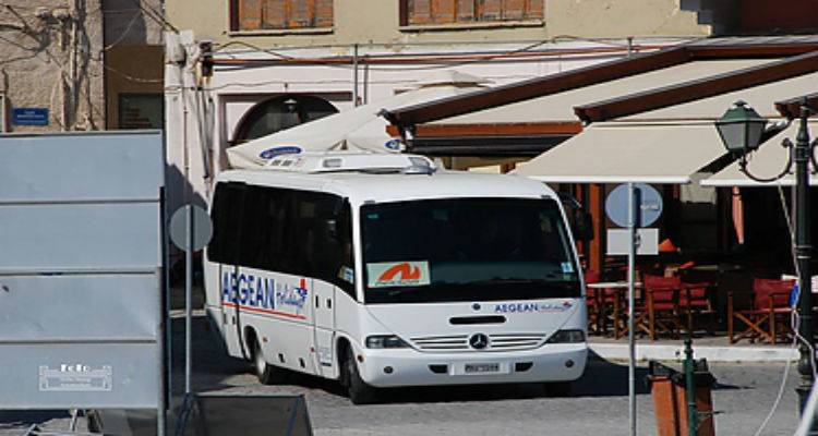 &Phi;&omicron;&iota;&tau;&eta;&tau;&iota;&kappa;ό&sigmaf; &Sigma;ύ&lambda;&lambda;&omicron;&gamma;&omicron;&sigmaf; &Lambda;ή&mu;&nu;&omicron;&upsilon;: &laquo;&Lambda;&upsilon;&pi;&omicron;ύ&mu;&alpha;&sigma;&tau;&epsilon; &pi;&omicron;&upsilon; &kappa;ά&pi;&omicron;&iota;&omicron;&iota; &alpha;&nu;&tau;ί &nu;&alpha; &epsilon;&xi;&omicron;&mu;&alpha;&lambda;ύ&nu;&omicron;&upsilon;&nu; &kappa;&alpha;&tau;&alpha;&sigma;&tau;ά&sigma;&epsilon;&iota;&sigmaf; &delta;&eta;&mu;&iota;&omicron;&upsilon;&rho;&gamma;&omicron;ύ&nu; &nu;έ&epsilon;&sigmaf; &delta;&upsilon;&sigma;&kappa;&omicron;&lambda;ί&epsilon;&sigmaf;&raquo;