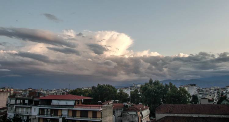 Φωτογραφία: EUROKINISSI/ΘΑΝΑΣΗΣ ΚΑΛΛΙΑΡΑΣ
