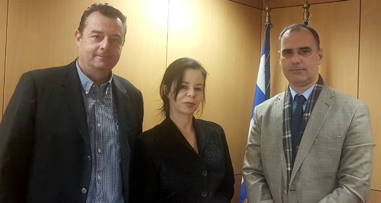 Αναισθησιολόγος από το Θριάσιο προσωρινά στο νοσοκομείο Λήμνου | Αναζητείται λύση για νεφρολόγο