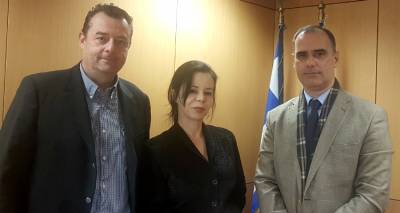 &Alpha;&nu;&alpha;&iota;&sigma;&theta;&eta;&sigma;&iota;&omicron;&lambda;ό&gamma;&omicron;&sigmaf; &alpha;&pi;ό &tau;&omicron; &Theta;&rho;&iota;ά&sigma;&iota;&omicron; &pi;&rho;&omicron;&sigma;&omega;&rho;&iota;&nu;ά &sigma;&tau;&omicron; &nu;&omicron;&sigma;&omicron;&kappa;&omicron;&mu;&epsilon;ί&omicron; &Lambda;ή&mu;&nu;&omicron;&upsilon; | &Alpha;&nu;&alpha;&zeta;&eta;&tau;&epsilon;ί&tau;&alpha;&iota; &lambda;ύ&sigma;&eta; &gamma;&iota;&alpha; &nu;&epsilon;&phi;&rho;&omicron;&lambda;ό&gamma;&omicron;