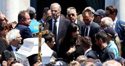 &Sigma;&epsilon; &kappa;&lambda;ί&mu;&alpha; &beta;&alpha;&theta;&iota;ά&sigmaf; &omicron;&delta;ύ&nu;&eta;&sigmaf; &tau;&omicron; &tau;&epsilon;&lambda;&epsilon;&upsilon;&tau;&alpha;ί&omicron; &alpha;&nu;&tau;ί&omicron; &sigma;&tau;&eta; &Lambda;έ&nu;&alpha; &Sigma;&alpha;&mu;&alpha;&rho;ά