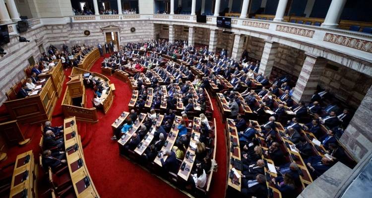 &Mu;&epsilon; ό&rho;&iota;&omicron; 151 &beta;&omicron;&upsilon;&lambda;&epsilon;&upsilon;&tau;έ&sigmaf; &eta; &alpha;&pi;ό&phi;&alpha;&sigma;&eta; &gamma;&iota;&alpha; &tau;&eta; &sigma;ύ&sigma;&tau;&alpha;&sigma;&eta; &epsilon;&xi;&epsilon;&tau;&alpha;&sigma;&tau;&iota;&kappa;ή&sigmaf; &gamma;&iota;&alpha; &tau;&iota;&sigmaf; &upsilon;&pi;&omicron;&kappa;&lambda;&omicron;&pi;έ&sigmaf; - &Alpha;&pi;&omicron;&chi;ώ&rho;&eta;&sigma;&epsilon; &tau;&omicron; &Pi;&Alpha;&Sigma;&Omicron;&Kappa;