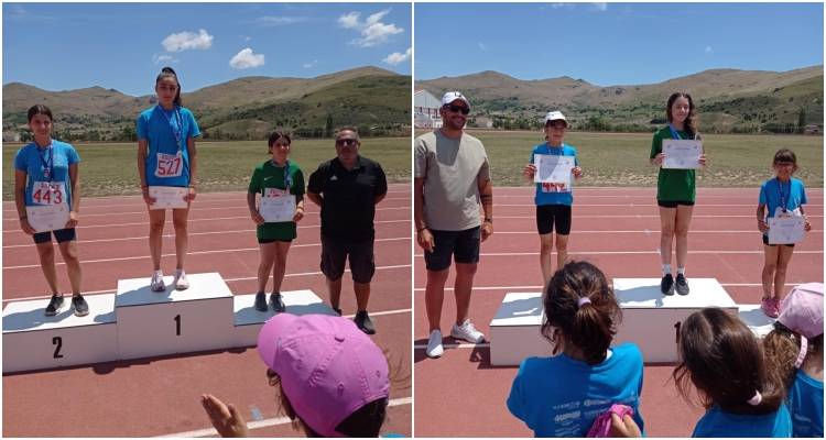 Με επιτυχία ολοκληρώθηκε ο Γ’ Διασυλλογικός Αγώνας Αλτικού Τριάθλου Κ12–Κ14 στη Μύρινα | Τα αποτελέσματα