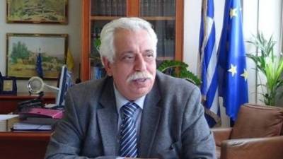 Στη 10η θέση από τις 13 η Περιφέρεια Βορείου Αιγαίου στην απορροφητικότητα ΕΣΠΑ