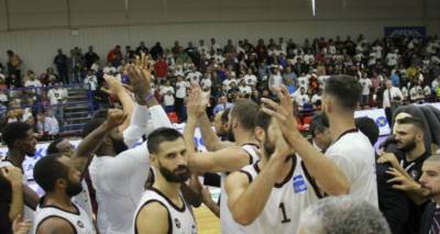 Ή&phi;&alpha;&iota;&sigma;&tau;&omicron;&sigmaf; - &Pi;&Alpha;&Omicron;&Kappa;: &Tau;&rho;ί&tau;&omicron; sold out