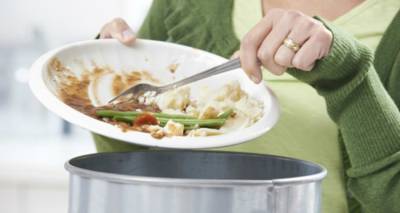 Απάντησε σε ερωτηματολόγιο για τα αίτια της σπατάλης φαγητού στα νοικοκυριά