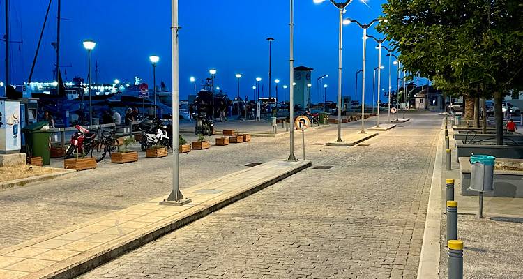 «Καμπανάκι» ο Ιούνιος για την τουριστική κίνηση της Λήμνου;