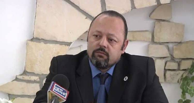 &Sigma;&tau;&eta; &phi;&upsilon;&lambda;&alpha;&kappa;ή &omicron; &Sigma;ώ&rho;&rho;&alpha;&sigmaf;: 8 &chi;&rho;ό&nu;&iota;&alpha; &kappa;ά&theta;&epsilon;&iota;&rho;&xi;&eta; &chi;&omega;&rho;ί&sigmaf; &alpha;&nu;&alpha;&sigma;&tau;&omicron;&lambda;ή &kappa;&alpha;&iota; 5 &chi;&rho;ό&nu;&iota;&alpha; &sigma;&tau;έ&rho;&eta;&sigma;&eta; &pi;&omicron;&lambda;&iota;&tau;&iota;&kappa;ώ&nu; &delta;&iota;&kappa;&alpha;&iota;&omega;&mu;ά&tau;&omega;&nu;