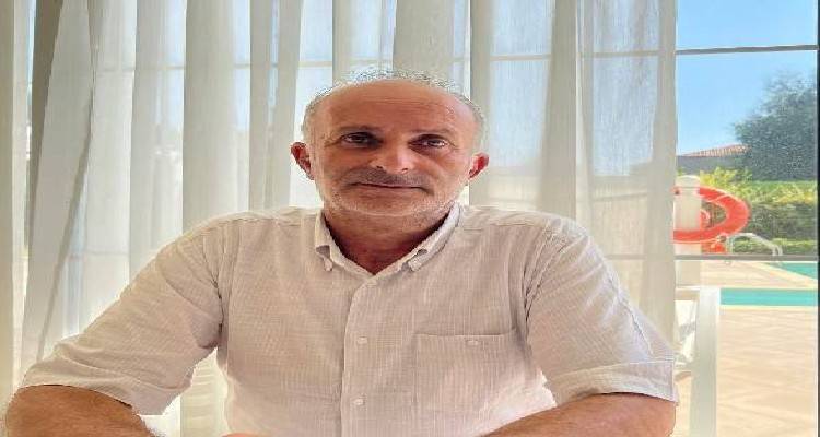 Τελευταία εξέλιξη: Επιστρέφει ο Βλάττας στη θέση του Επάρχου!