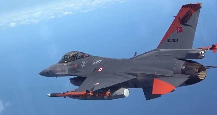 &Nu;έ&alpha; &delta;&omicron;&kappa;&iota;&mu;ή &pi;&upsilon;&rho;&alpha;ύ&lambda;&omicron;&upsilon; &alpha;&pi;ό &tau;&eta;&nu; &Tau;&omicron;&upsilon;&rho;&kappa;ί&alpha;: &Beta;ί&nu;&tau;&epsilon;&omicron; &alpha;&pi;ό &tau;&omicron;&nu; &pi;ύ&rho;&alpha;&upsilon;&lambda;&omicron; &alpha;έ&rho;&omicron;&sigmaf;-&alpha;έ&rho;&omicron;&sigmaf; Bosdogan