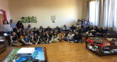 Το Γυμνάσιο Μούδρου στο ΚΗΦΗ | Ο ΟΚΠΑ ευχαριστεί…