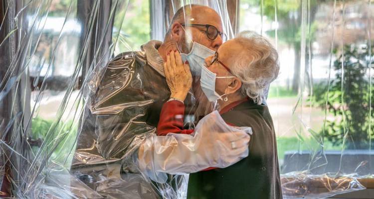Φωτογραφία: Centro Servizi alla Persona Domenico Sartor