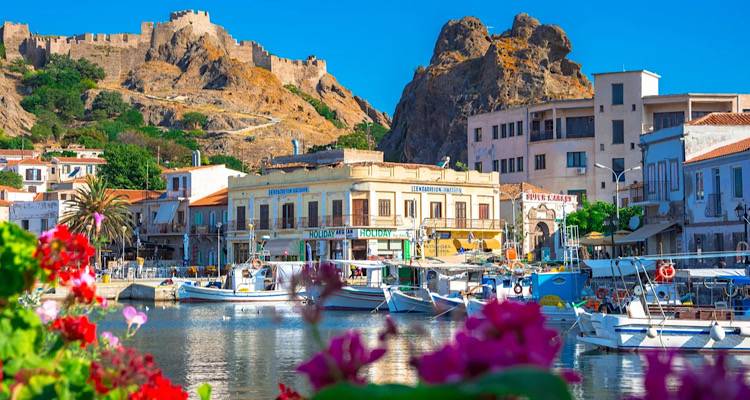 Λήμνος: Ο ανερχόμενος τουριστικός προορισμός με την μοναδική γαστρονομία, τα ατού του νησιού